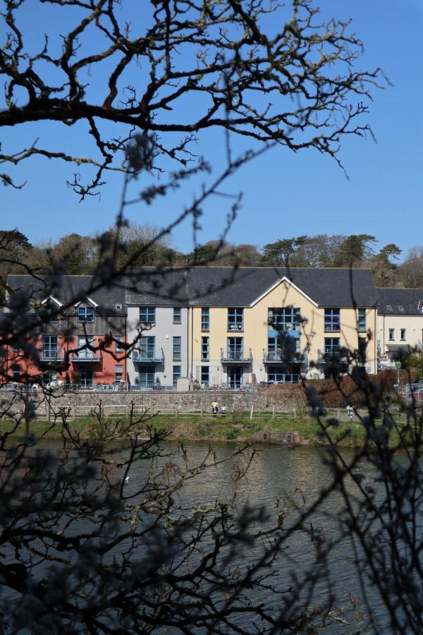 Ty Castell - B&B Pembroke