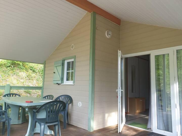 Chalet N 22 - B&B