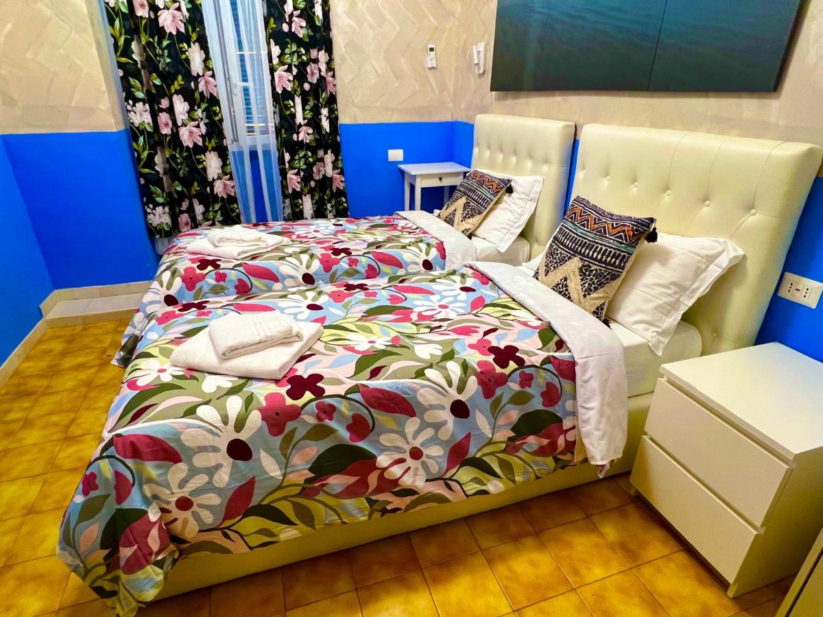 Double or Twin Room with Private External Bathroom