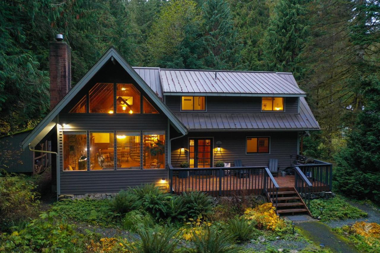 Pendleton Pines Lodge - B&B