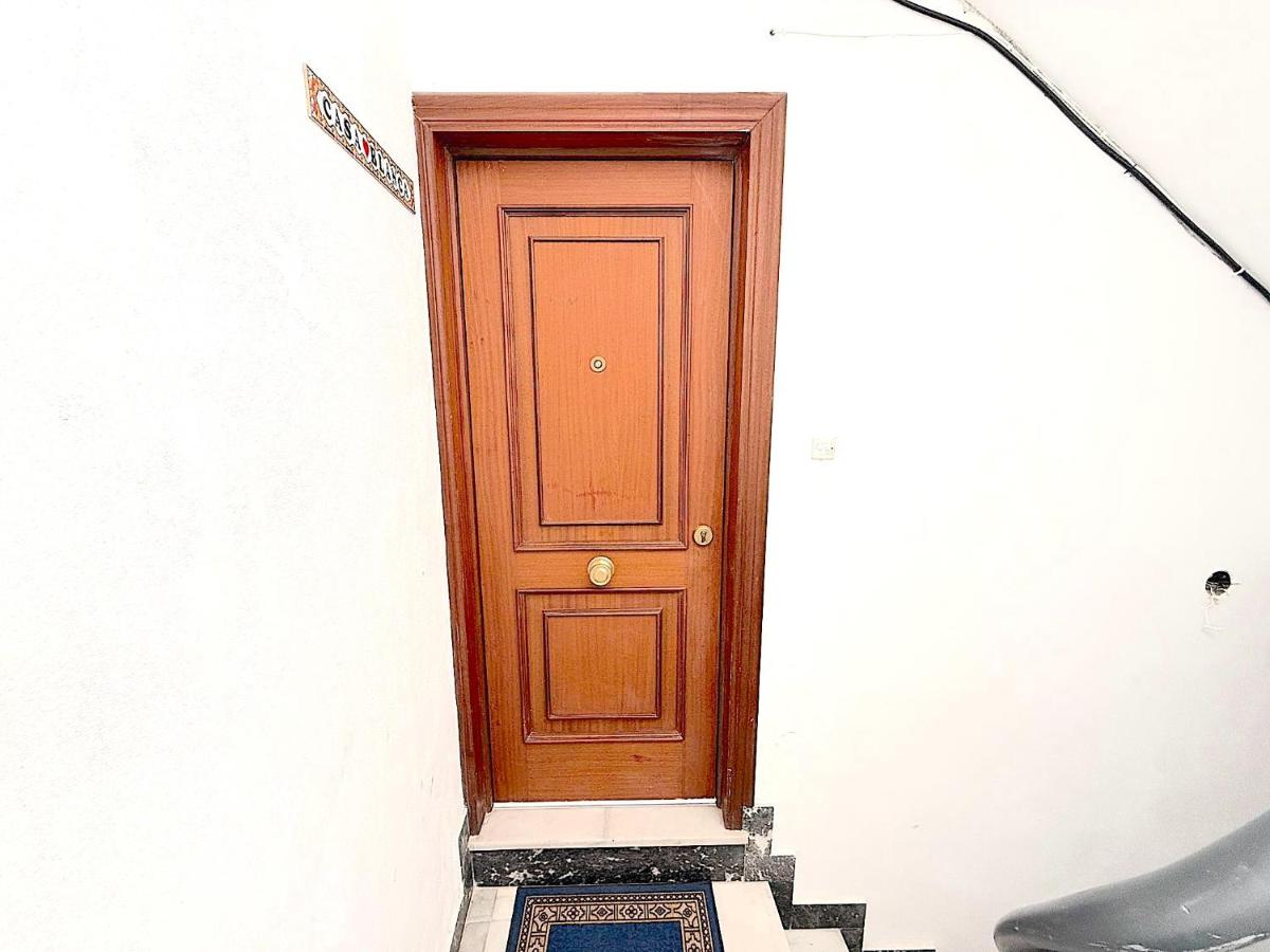 Casa Blanca sea view - Ferienwohnung Santa Pola