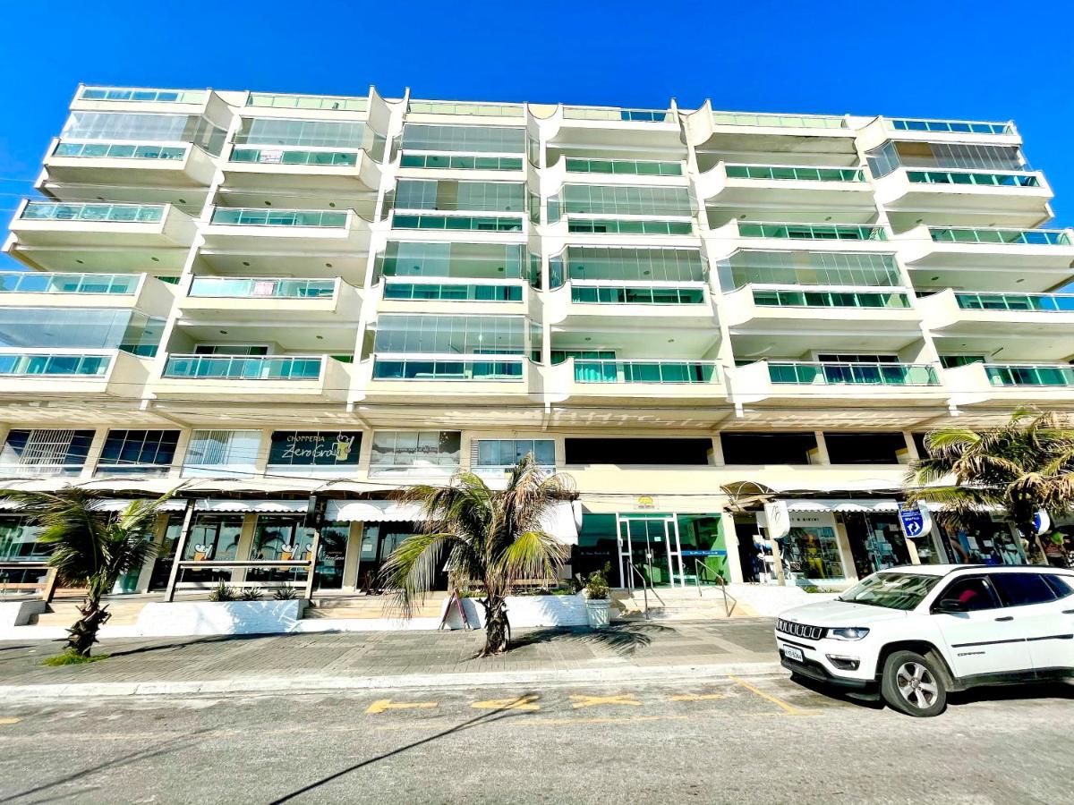 Luxuosa Cobertura Vista Mar- Praia Grande - B&B Arraial do Cabo