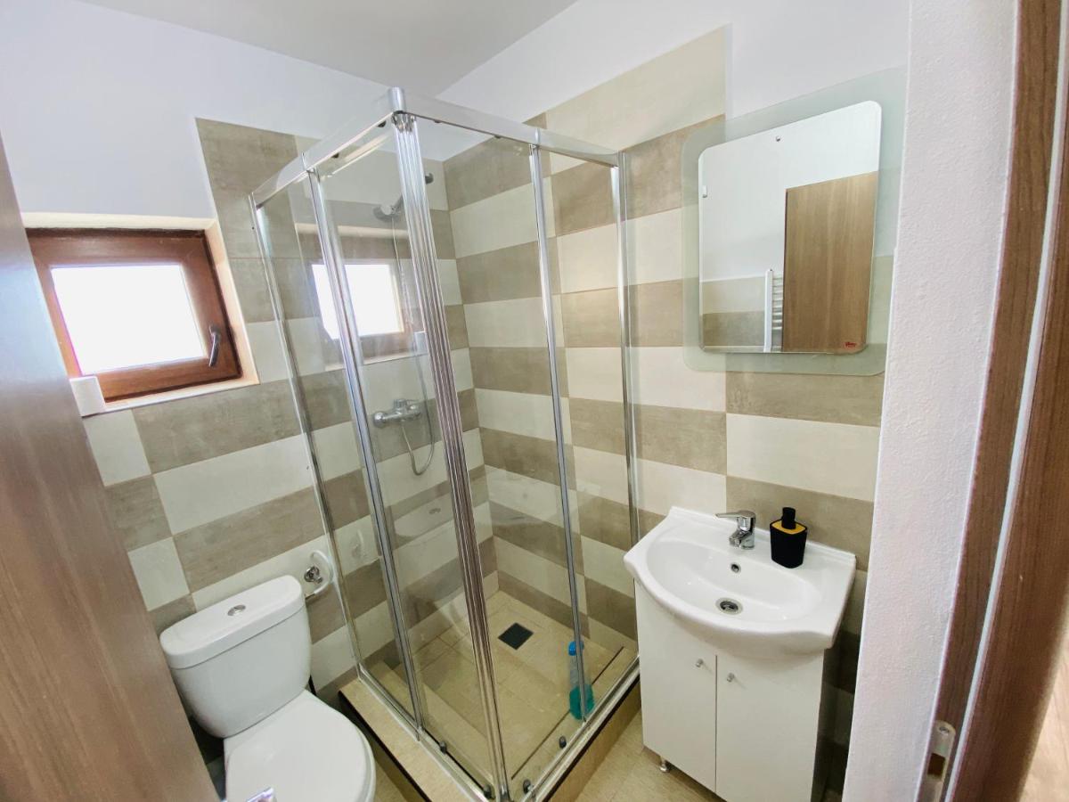 Camera Matrimoniale con Bagno Privato