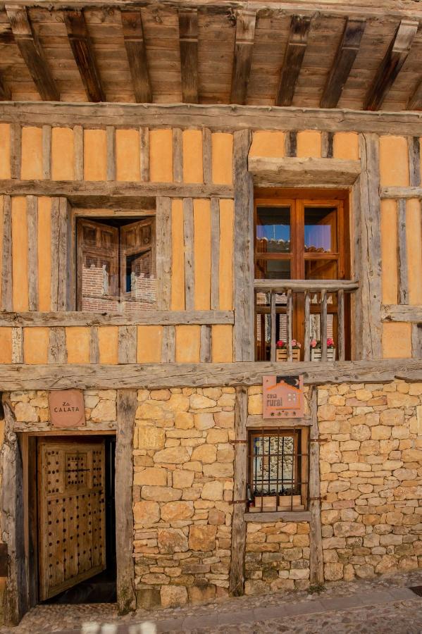 Loft Rural LaCalata - B&B Calatañazor