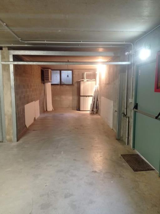 Blue, Relax con piscina e garage - B&B Sirmione