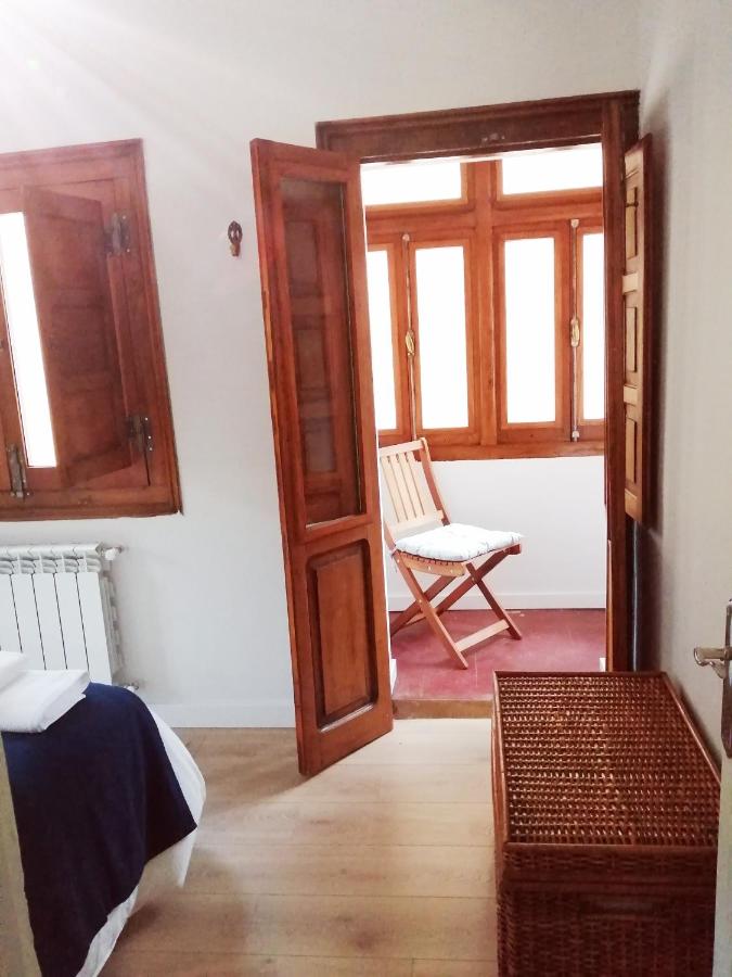 Ca'l Cura - Ferienwohnung Pola de Pino