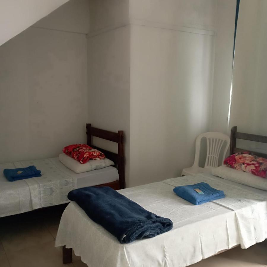 Family Double Room