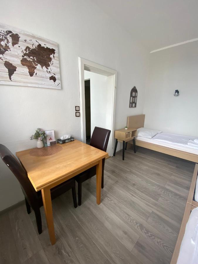 Appartamento con 2 Camere da Letto