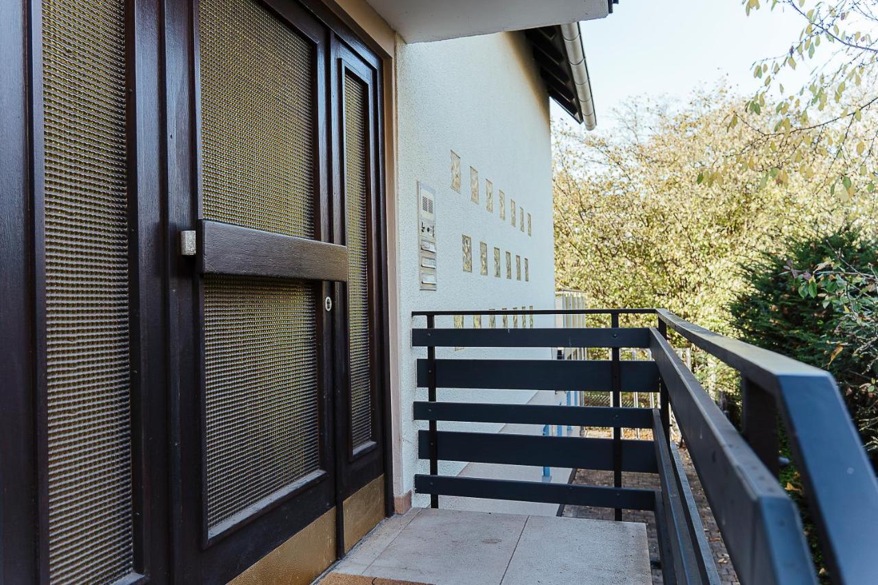 Proud-Apartments Gießen - B&B Gießen