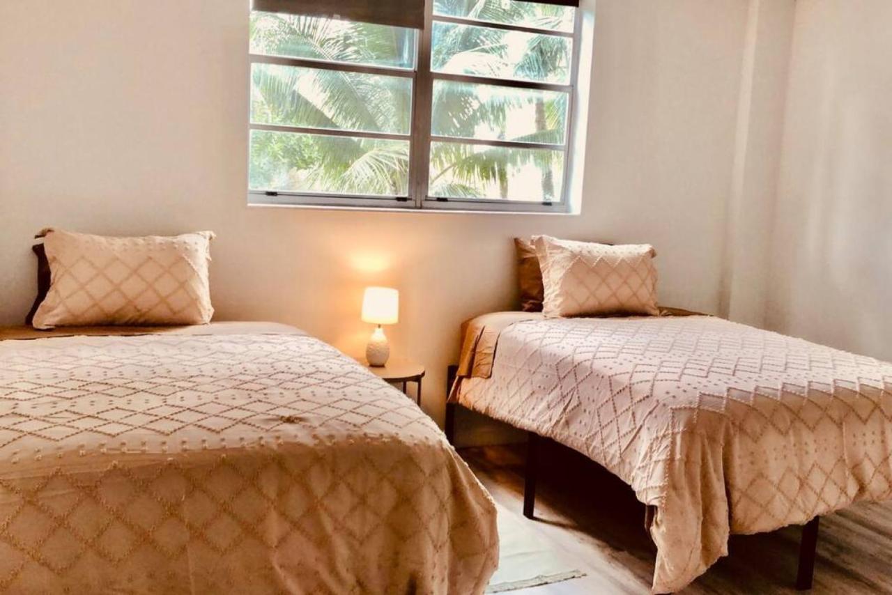 Apartment mit 1 Schlafzimmer