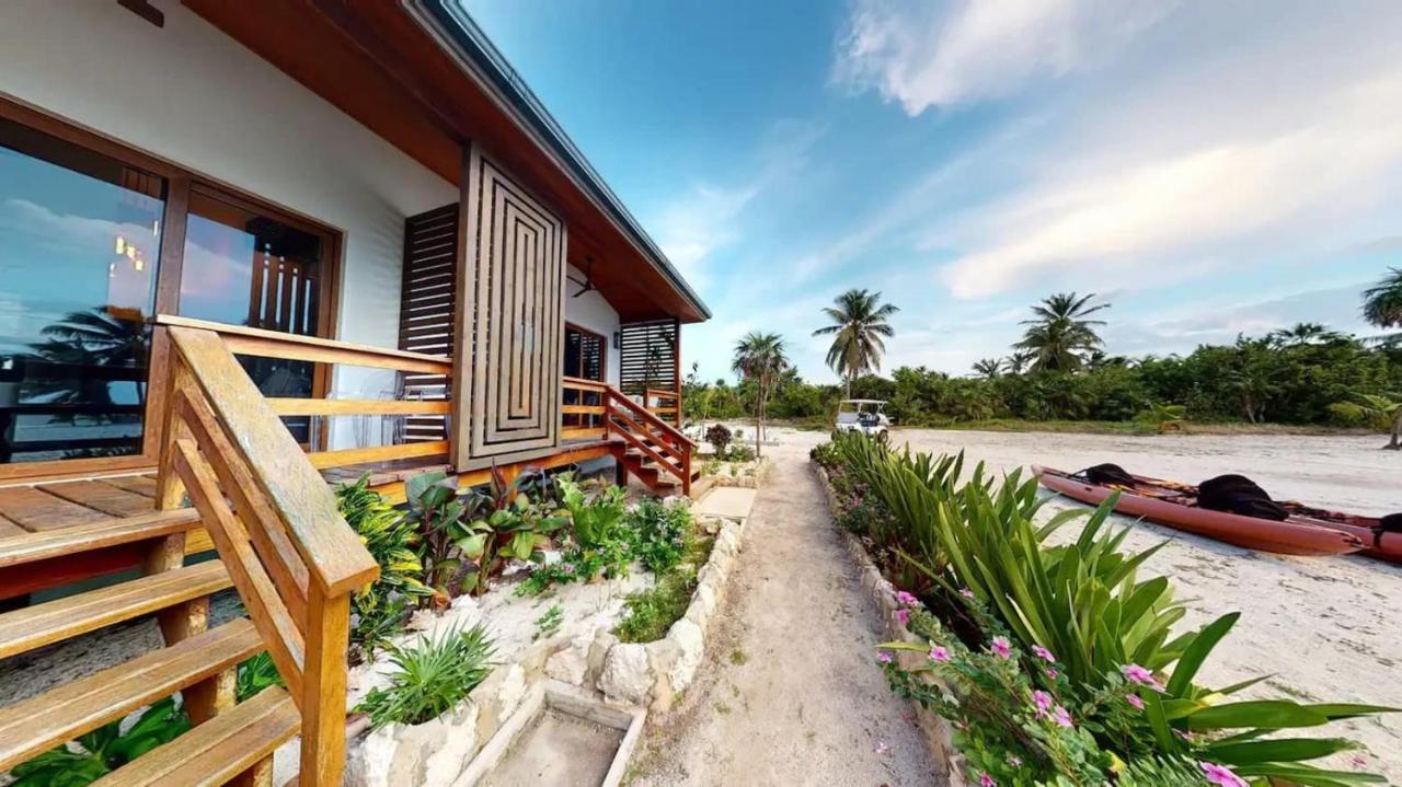 Stay&save Oceanfront Private Estate By Alom - B&B San Pedro