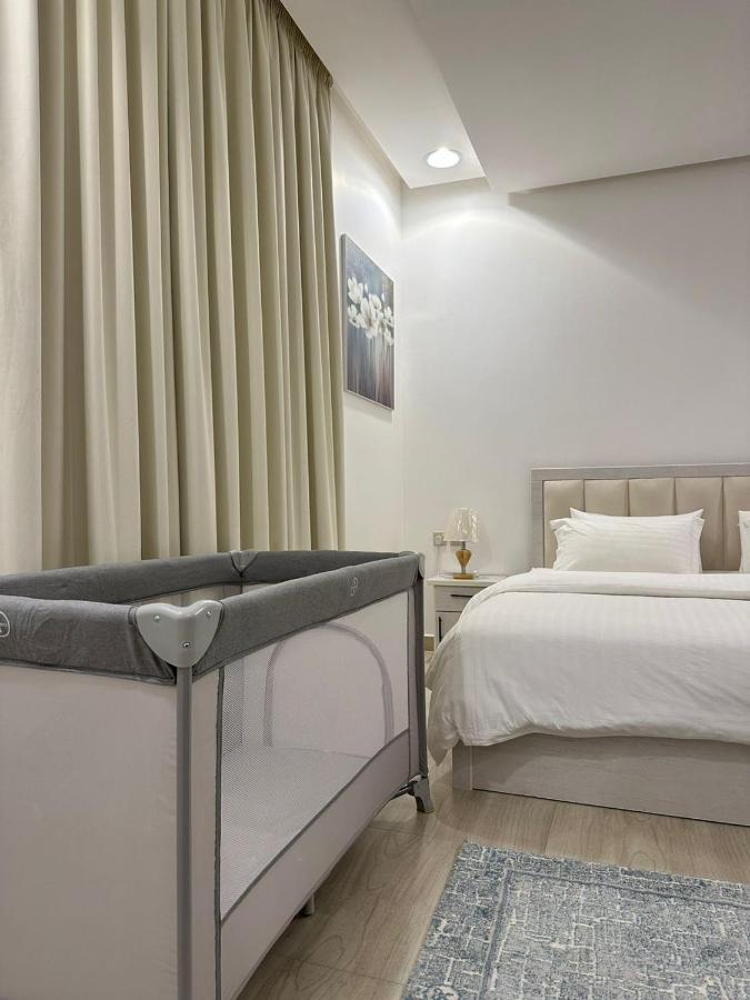 Apartment mit 3 Schlafzimmern