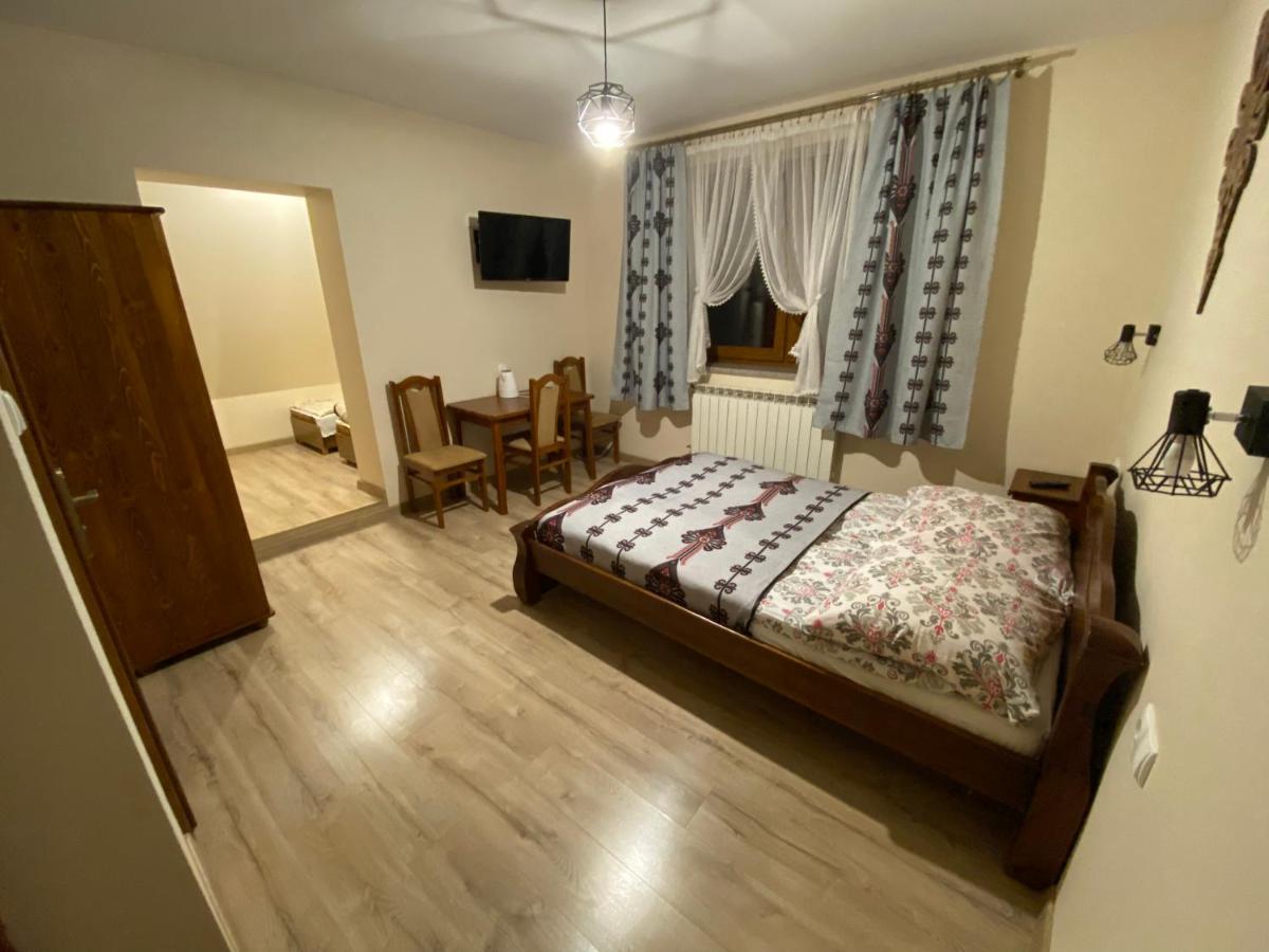 Habitación Triple con baño privado