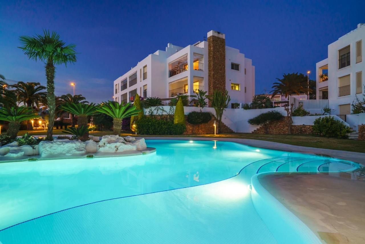 Solhabitat Moraira Club Garden - B&B