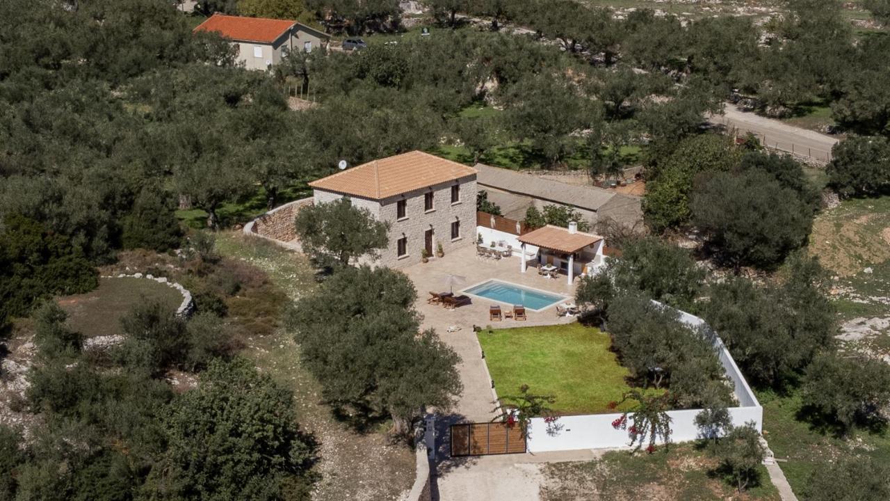 Villa de 2 dormitorios