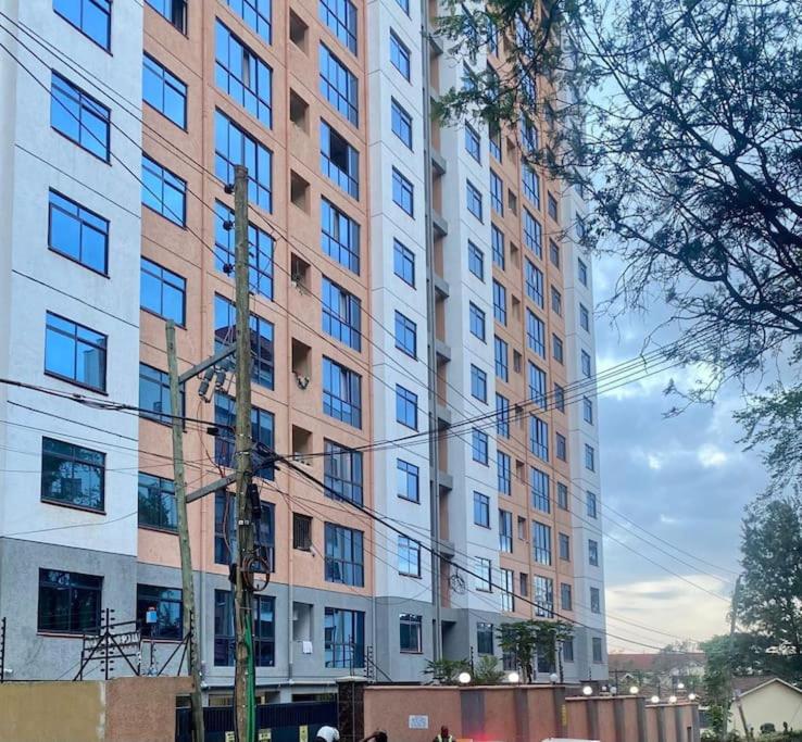 Apartamento Estudio