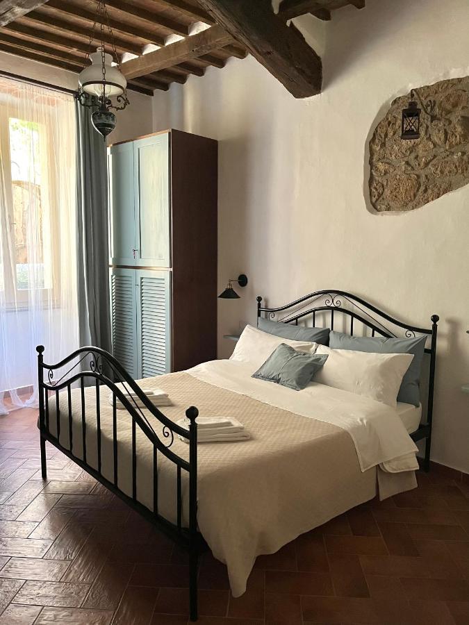 Il Girasole Storico - Bed and Breakfast