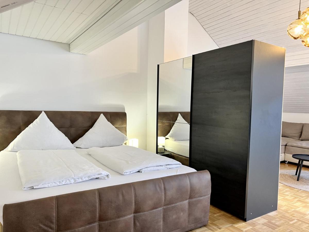 Ferienhaus Möhrle 7 - B&B Überlingen