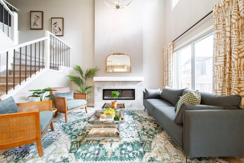 Haus mit 3 Schlafzimmern