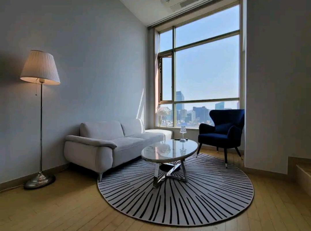 Skyview Duplex House 09 - B&B