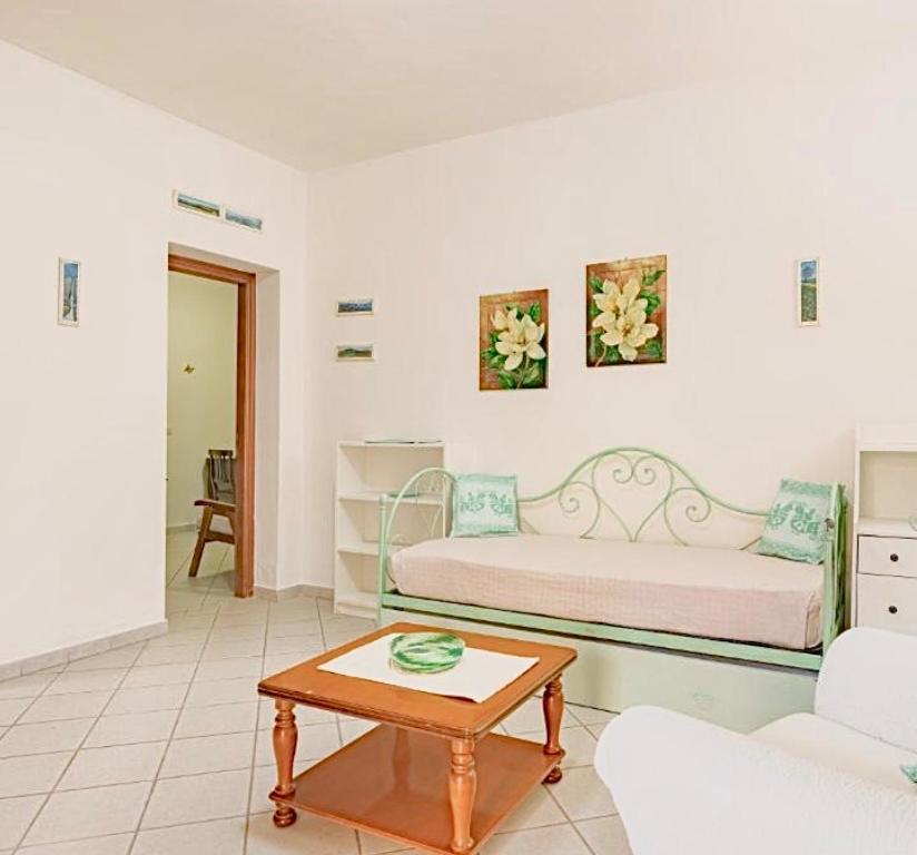 Casa con 1 Camera da Letto
