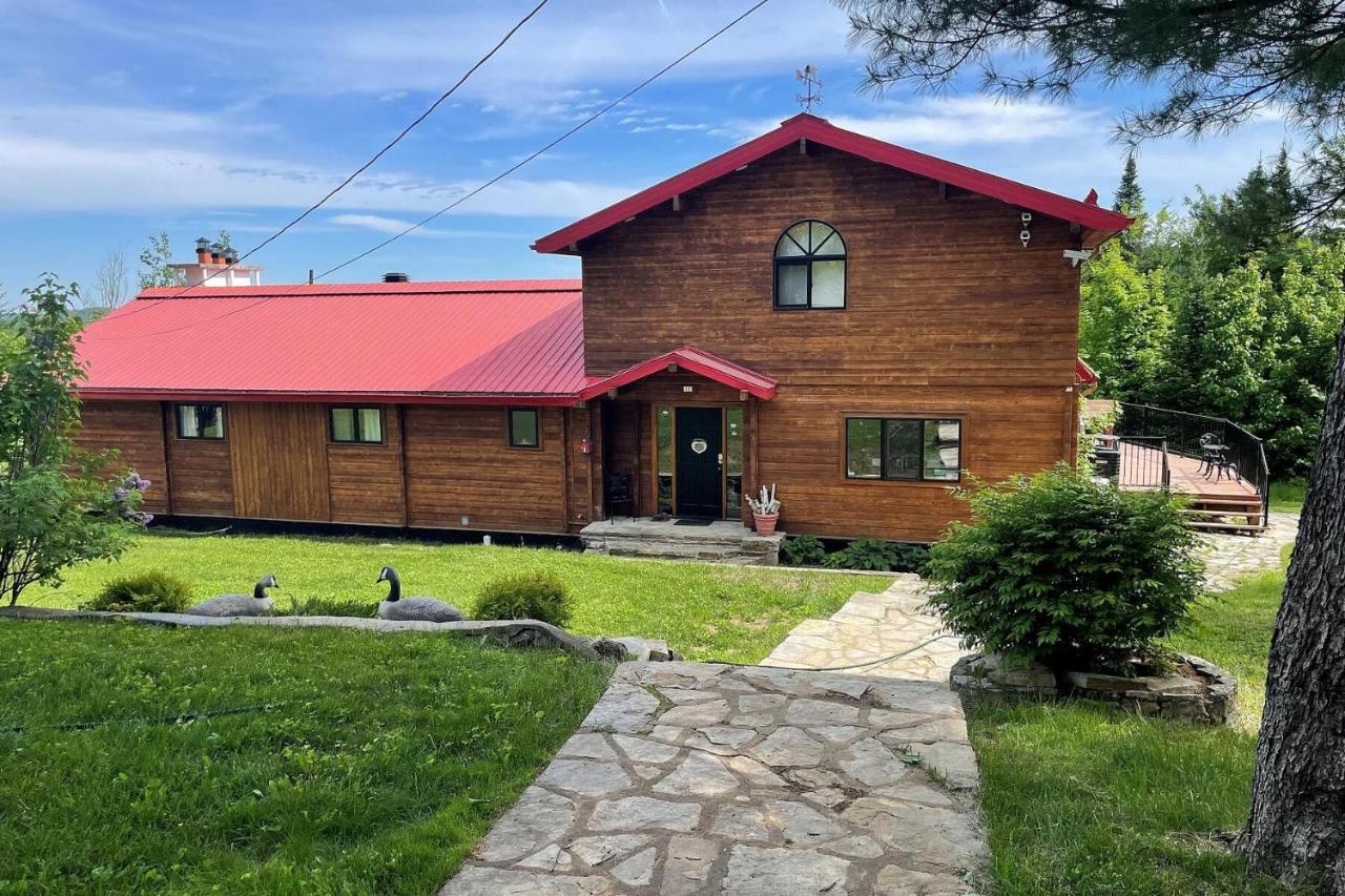 Les Oursons Bed and Breakfast - Chambres d’hôtes
