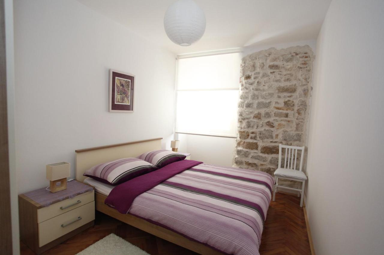 Apartment mit 2 Schlafzimmern