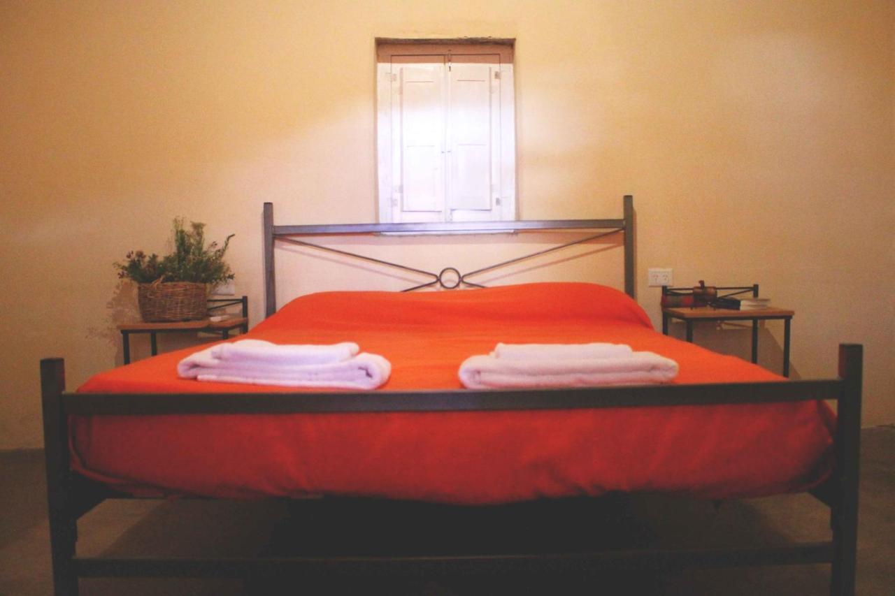 Habitación Doble con baño privado