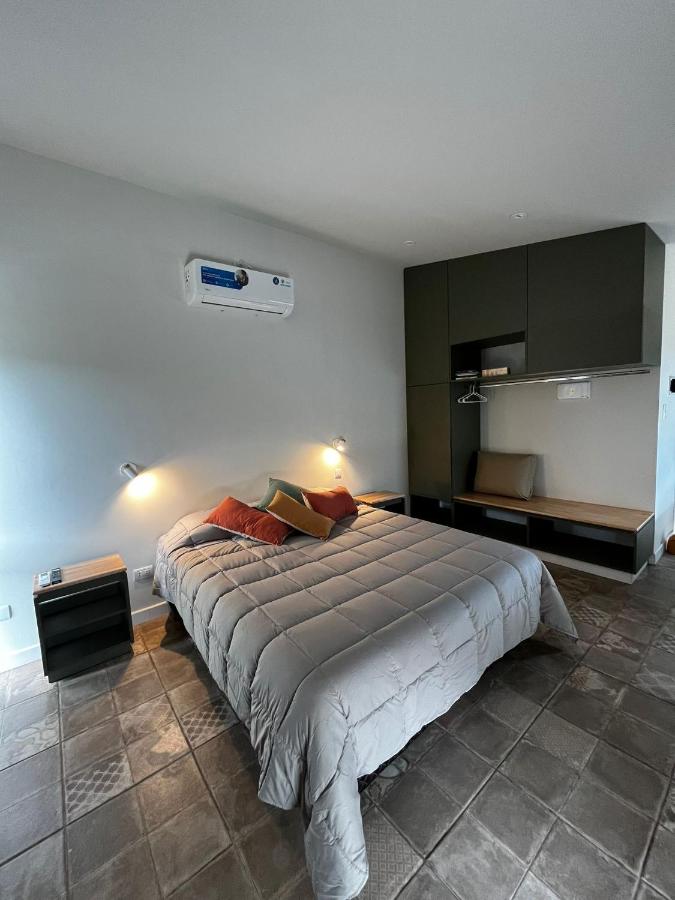 Las Chapitas - Ferienwohnung Santa Clara del Mar