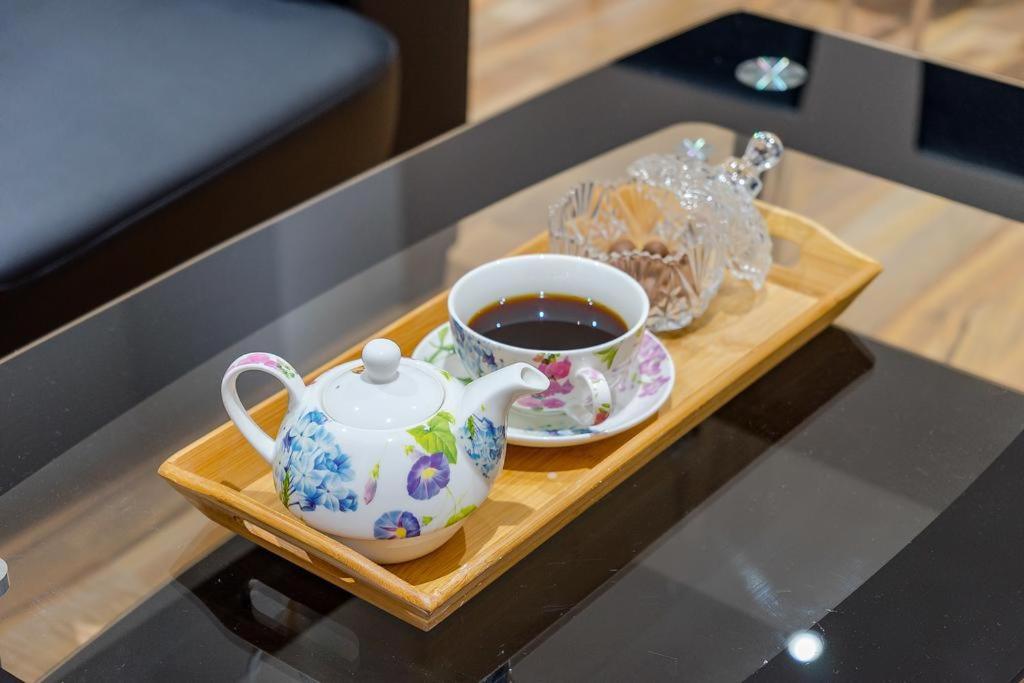 Southwark & Bermondsey Nest 3 - B&B London