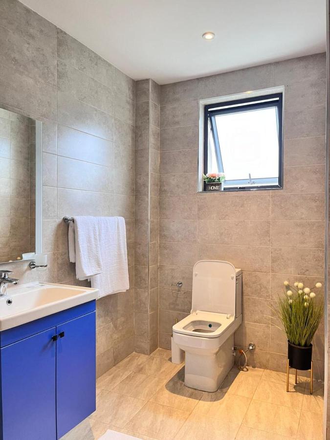 Appartamento con Balcone