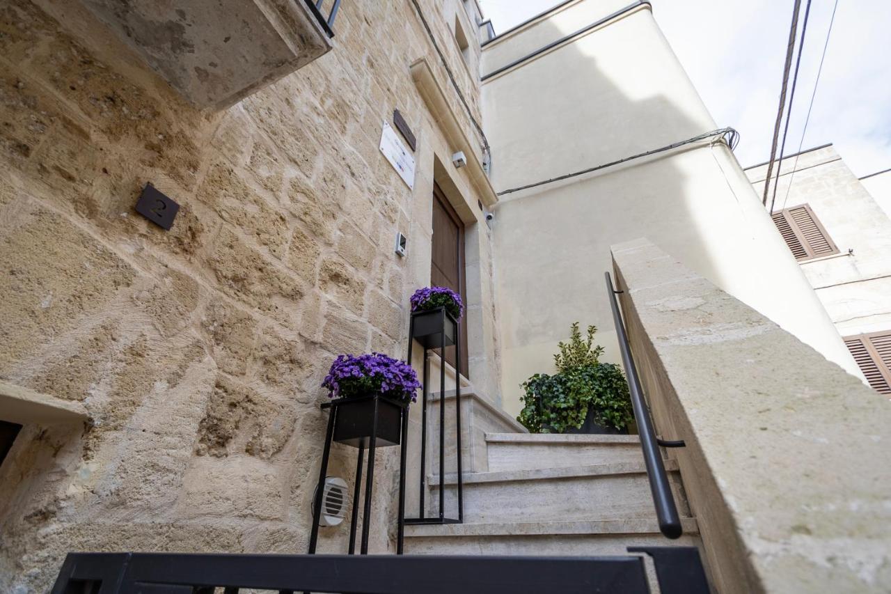 L'Incanto delle Mura - B&B