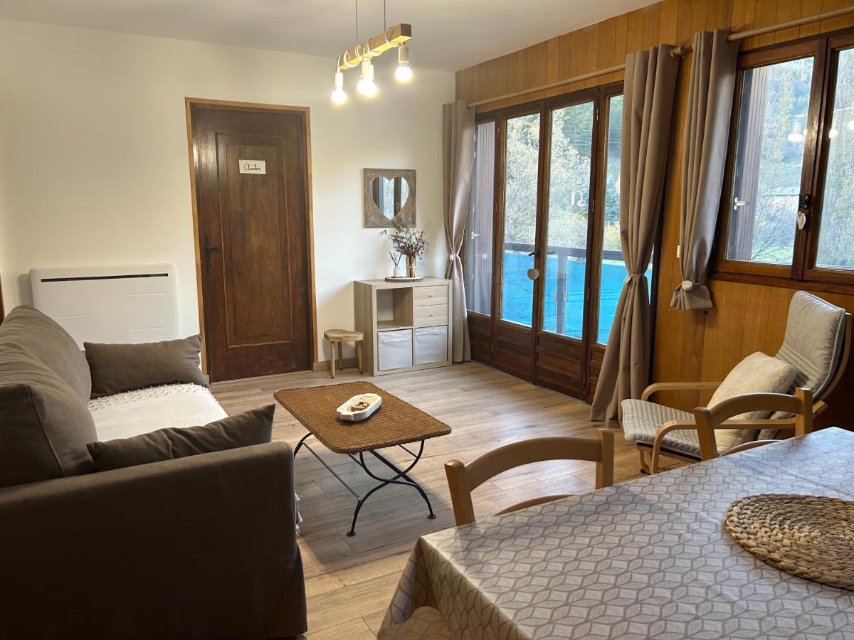 Appartement T2 40m2 tout confort - B&B
