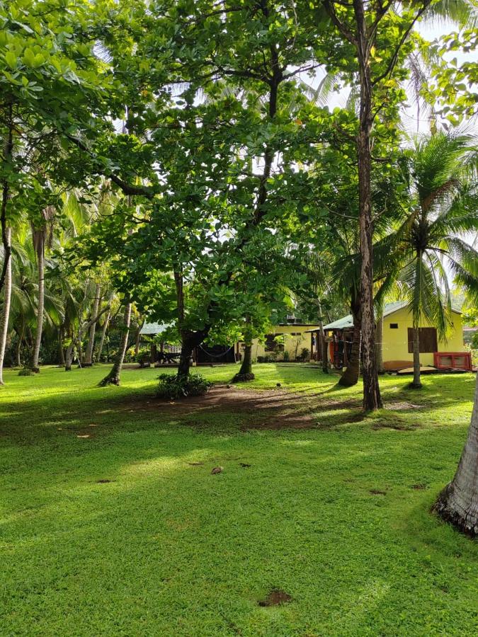 Surf Camp Playa San Miguel - Bed and Breakfast
