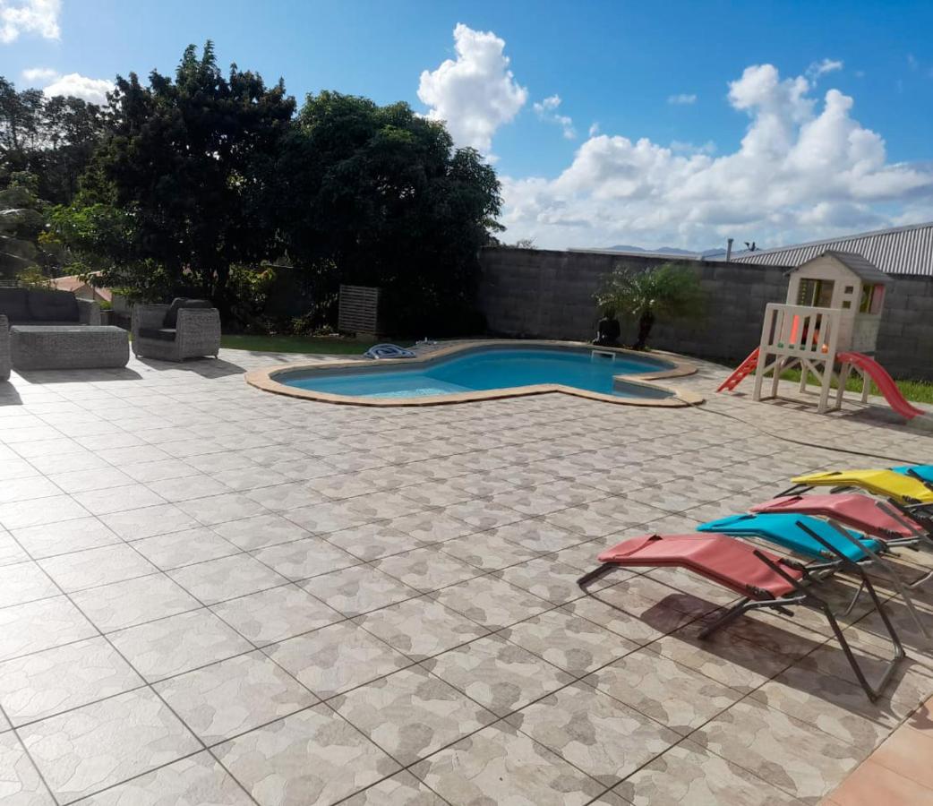 Villa entre ville et campagne - Bed and Breakfast