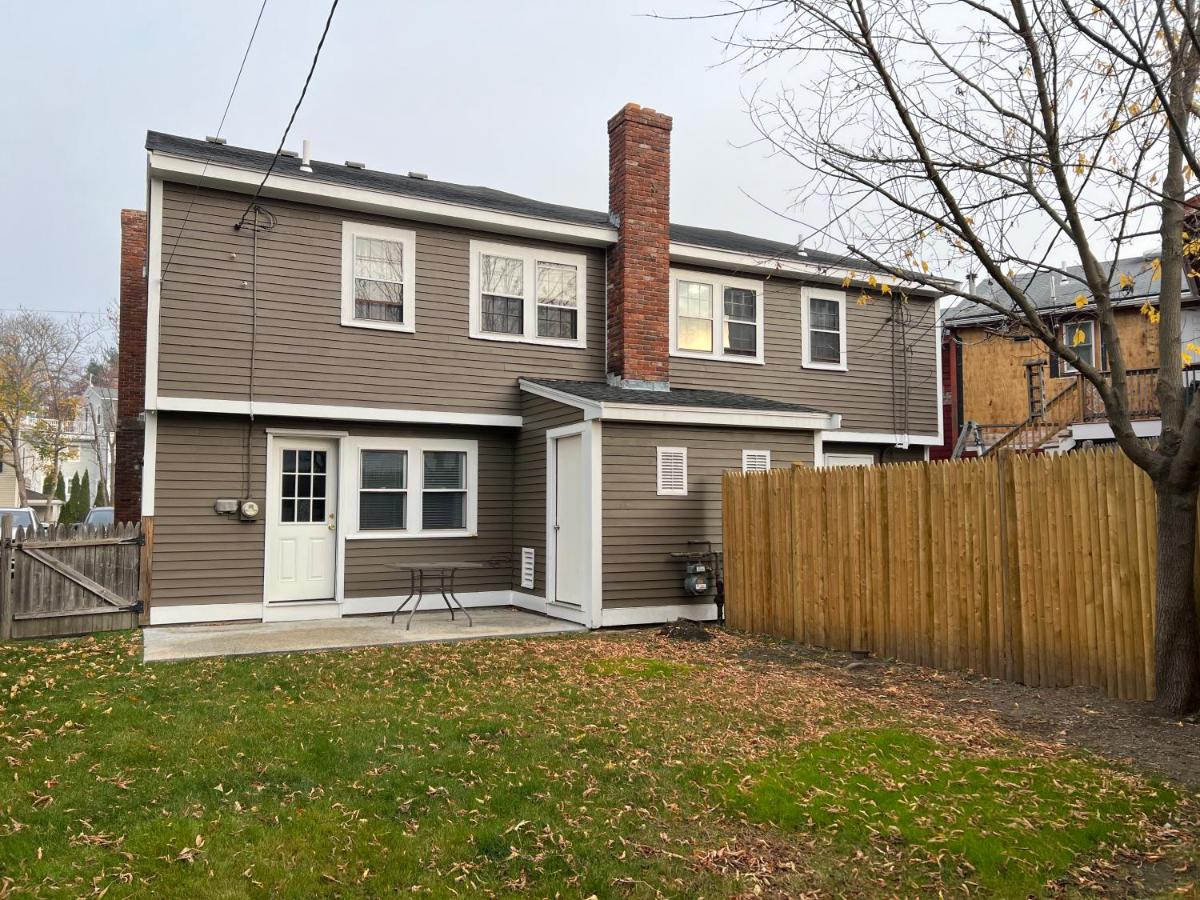 Sherizee Home - B&B Marblehead