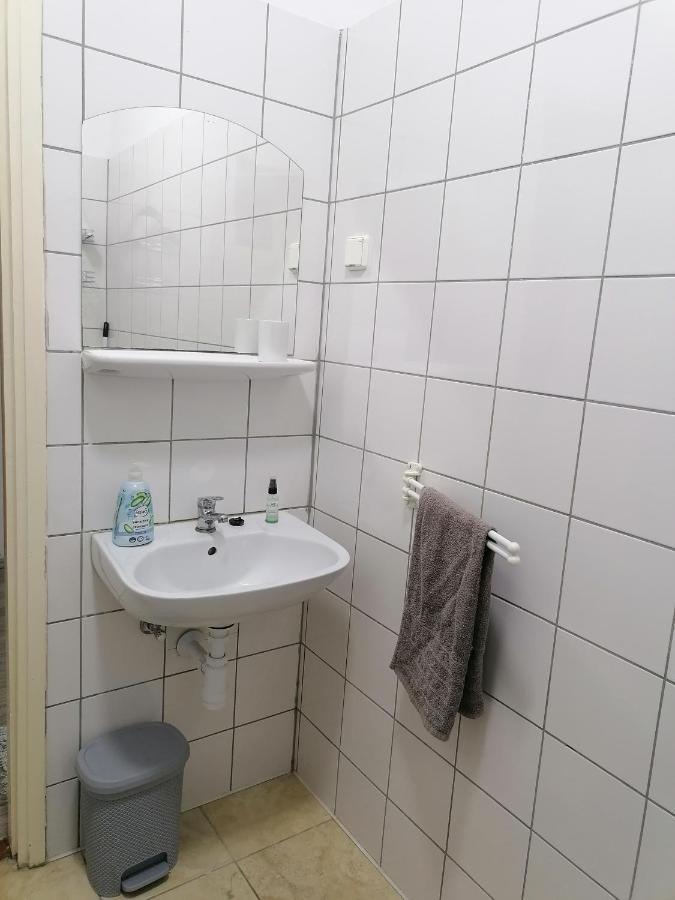 Small Twin Room