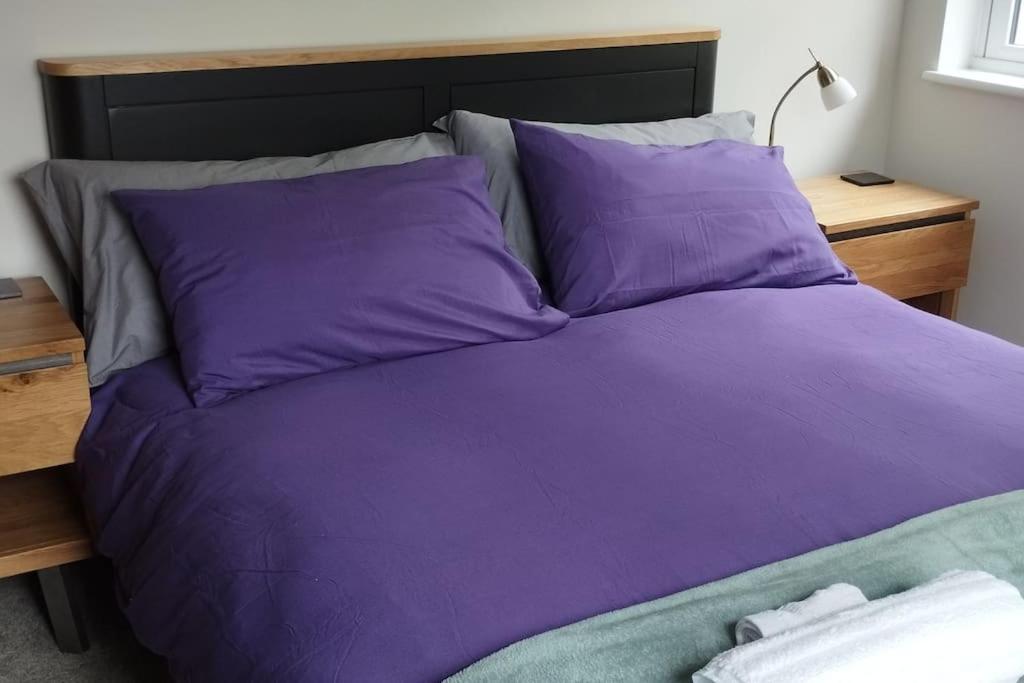 Apartment mit 1 Schlafzimmer