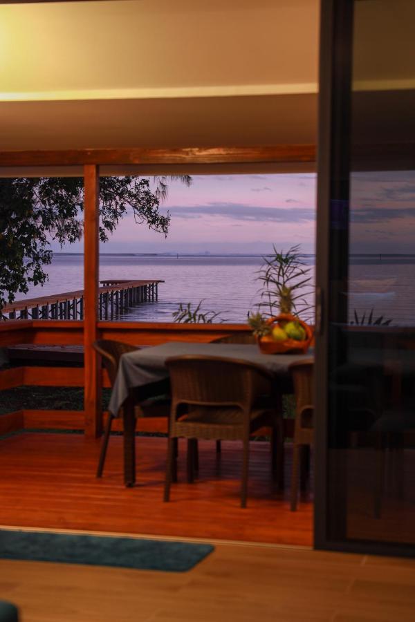 Teahupo'o Wave Lodge - B&B Teahupoo