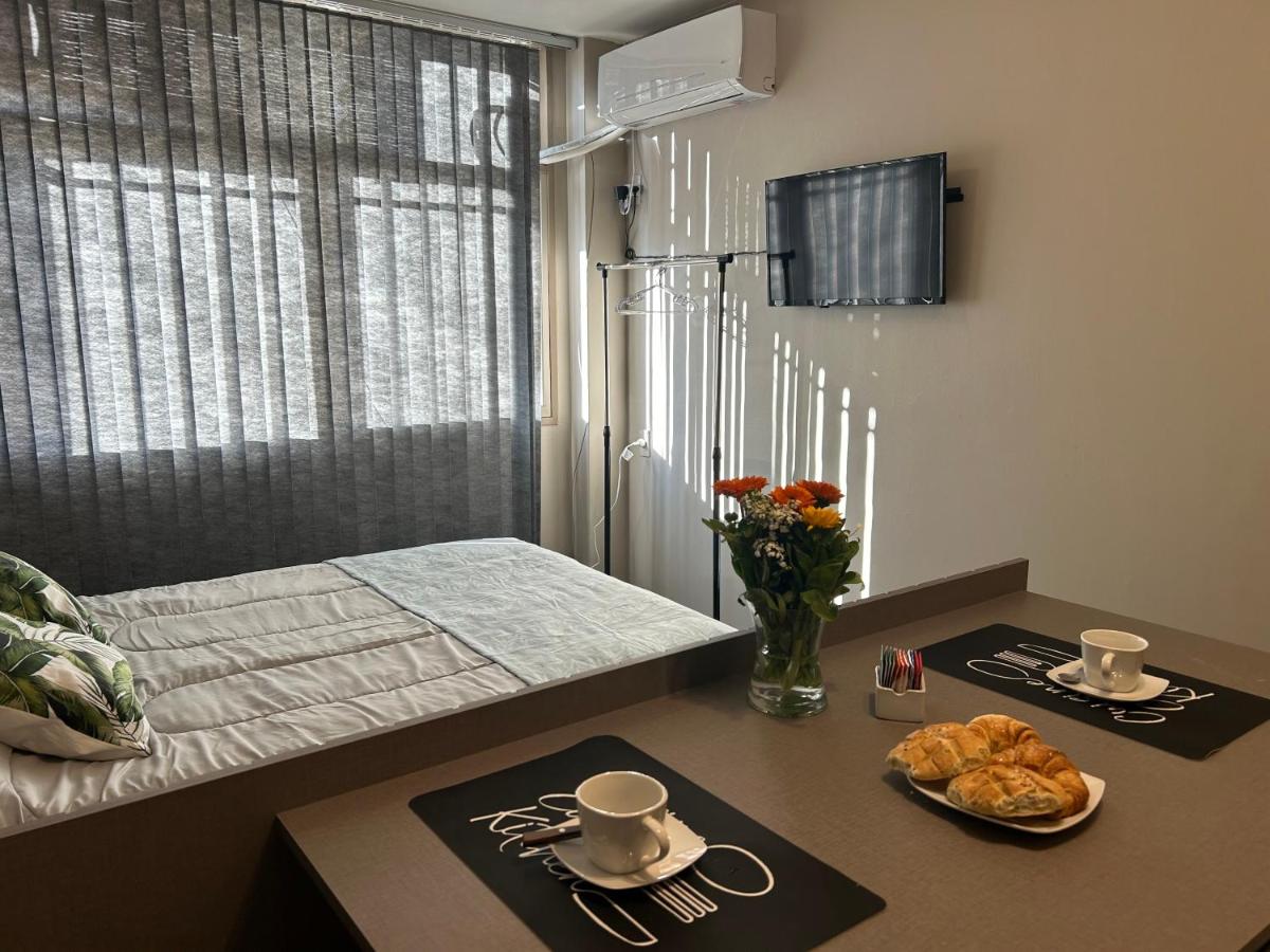 Central Monoambiente - B&B Mendoza