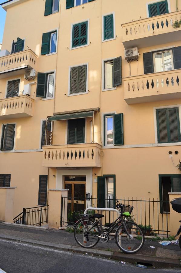 Monteverde Nest - B&B Roma