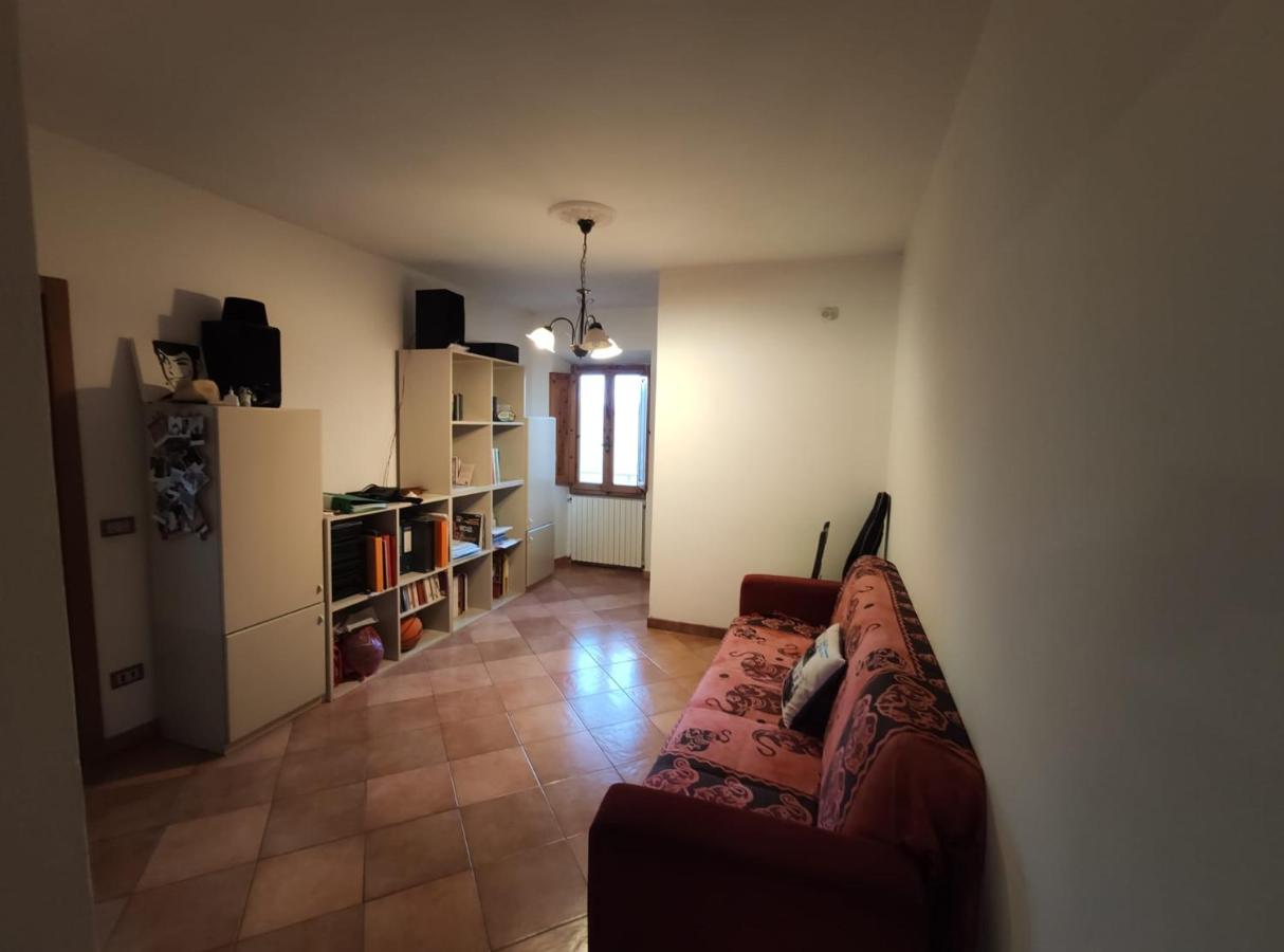 la stanza in Chianti con marco il prof - Bed and Breakfast