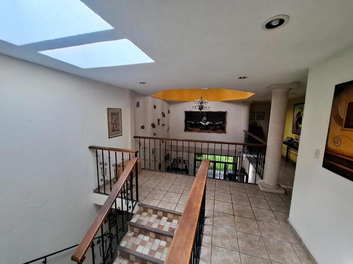 Hermosa casa estilo rustico en Puebla de Zaragoza - B&B
