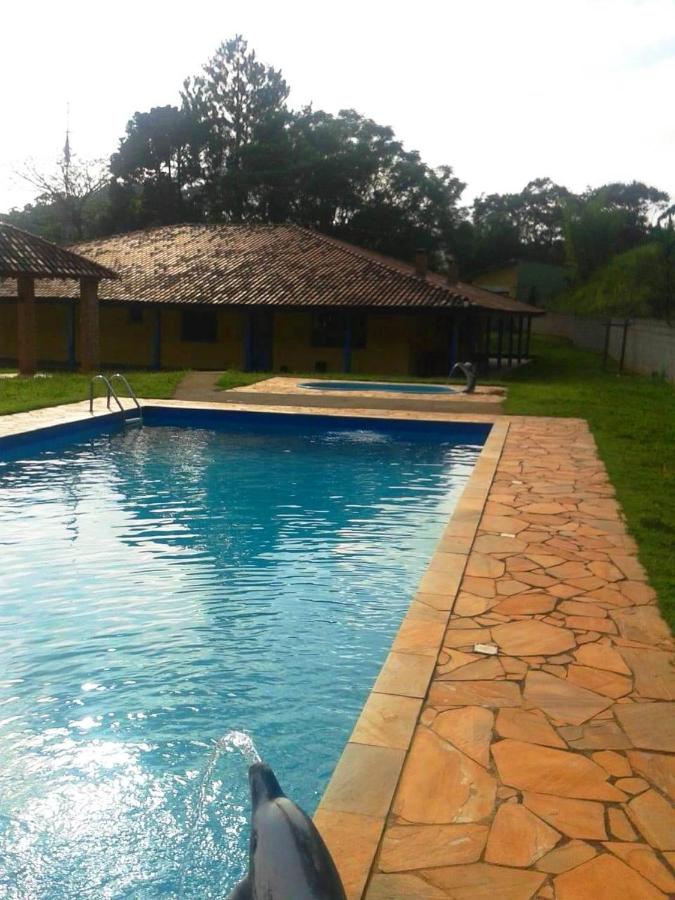 Sitio RECANTO DAS CORUJAS - B&B
