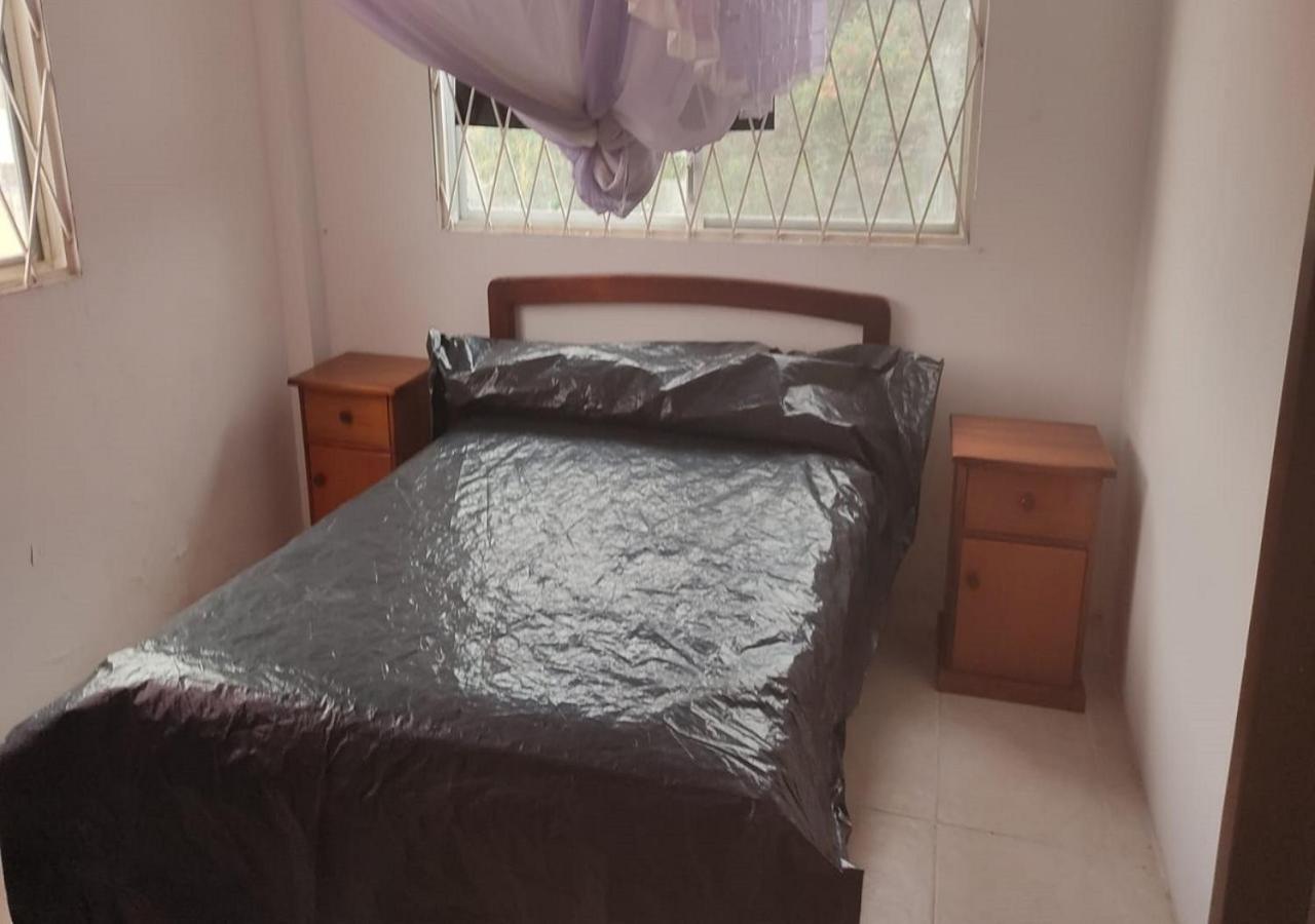 Bella Aurora1 - Chambres d’hôtes Tonsupa