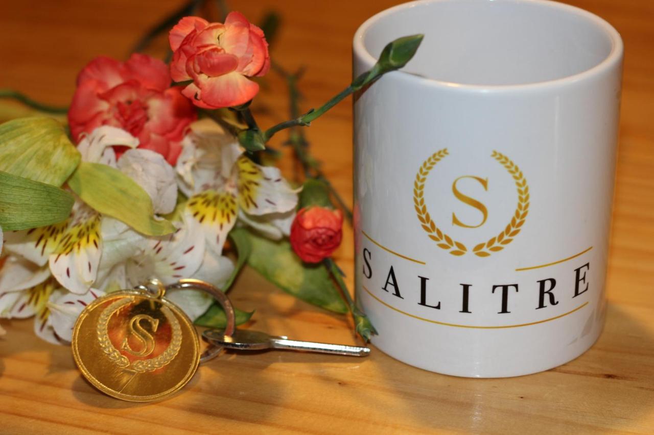 SALITRE SPA - B&B