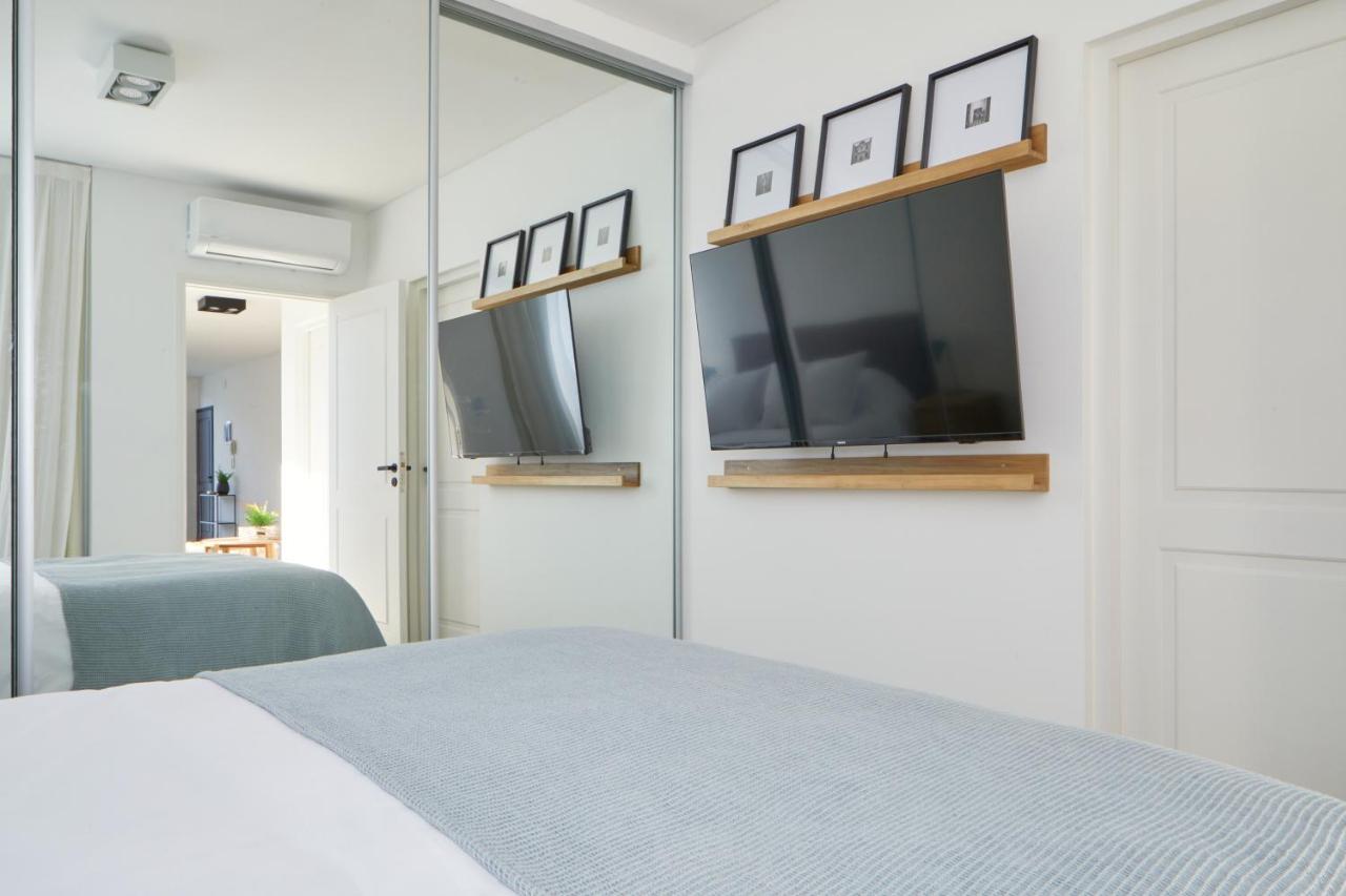Appartement 1 Chambre