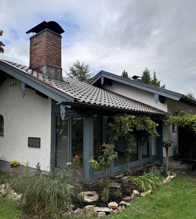 Chiemgau One - B&B Marquartstein