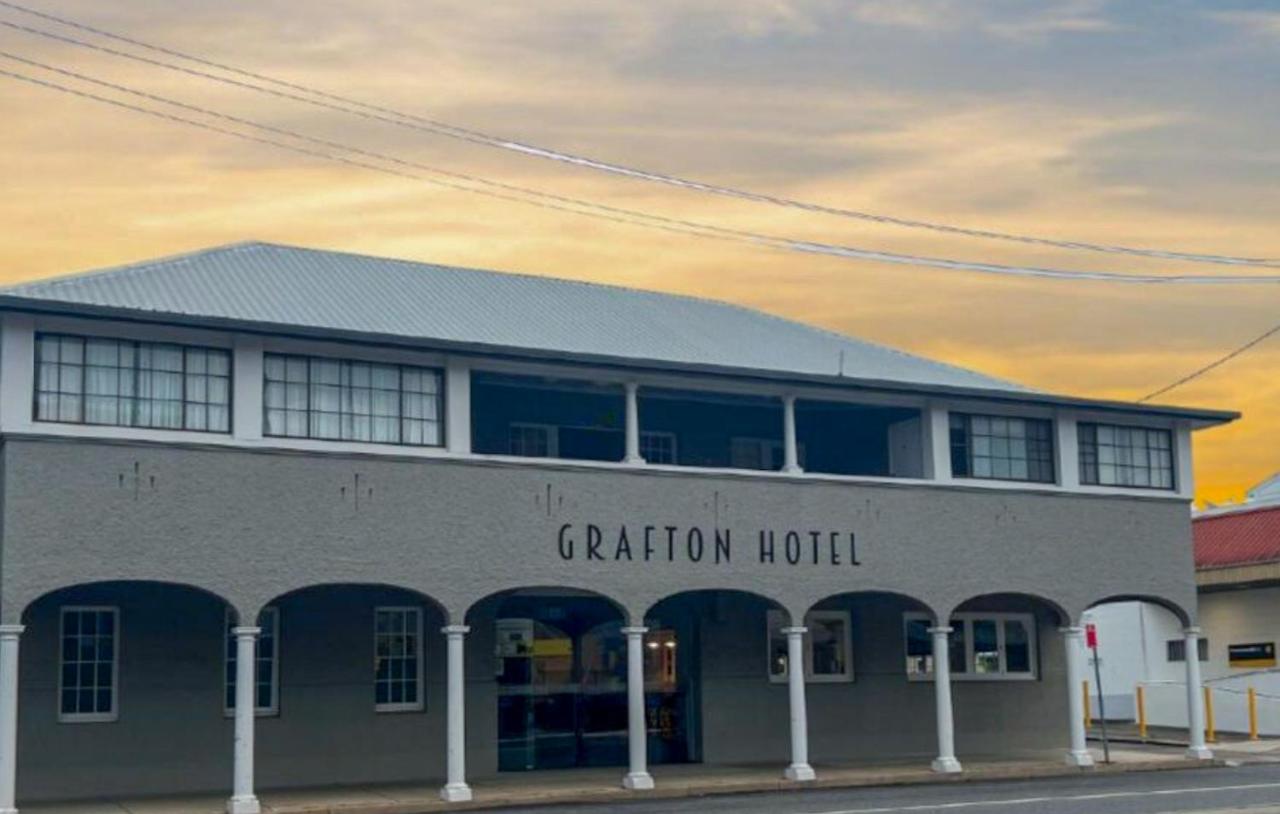 Grafton Hotel - Chambres d’hôtes
