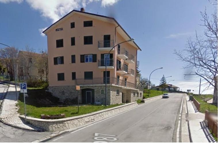 Appartamento Mainarde - B&B